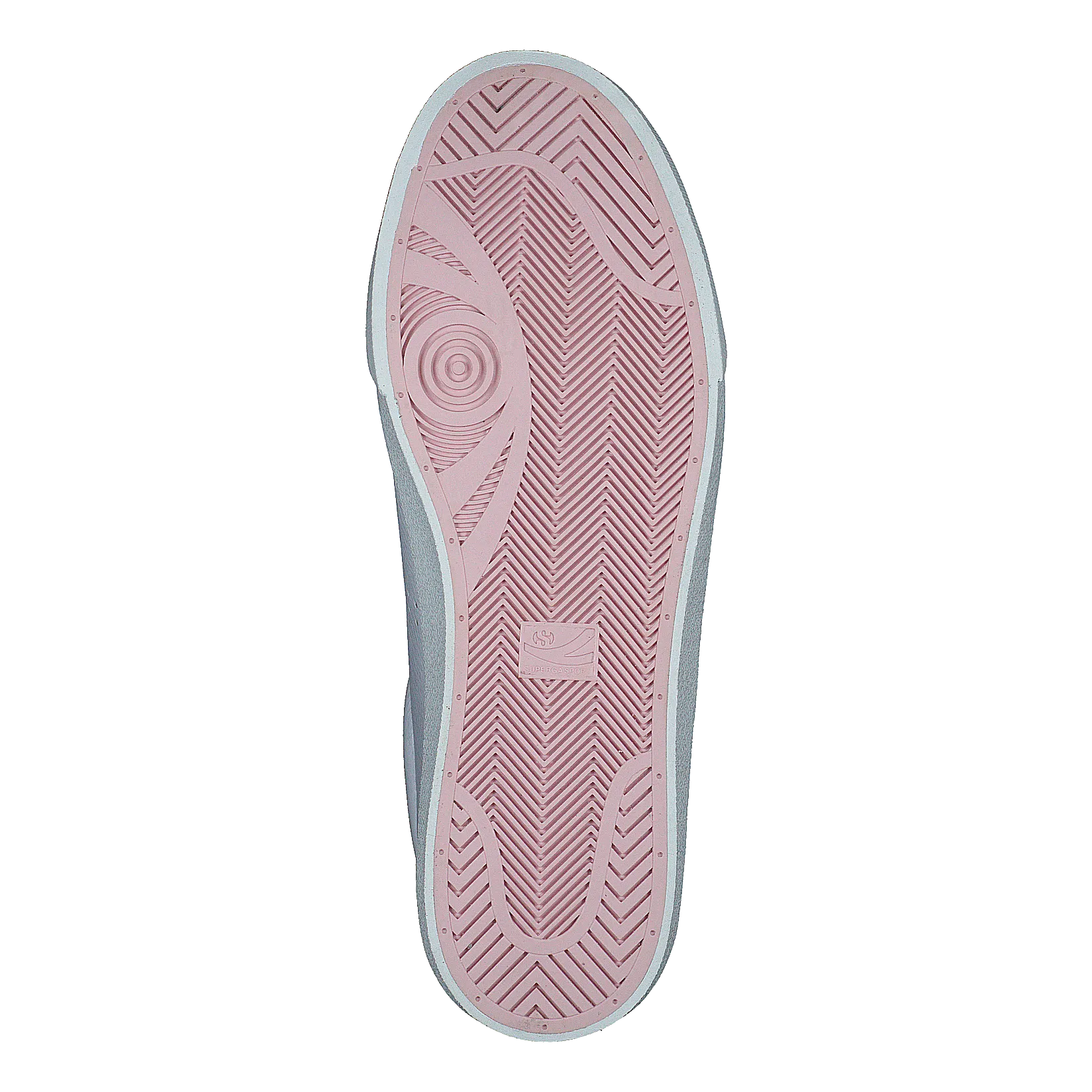2843 Club S Comfort Leather White-pink Lt A4x