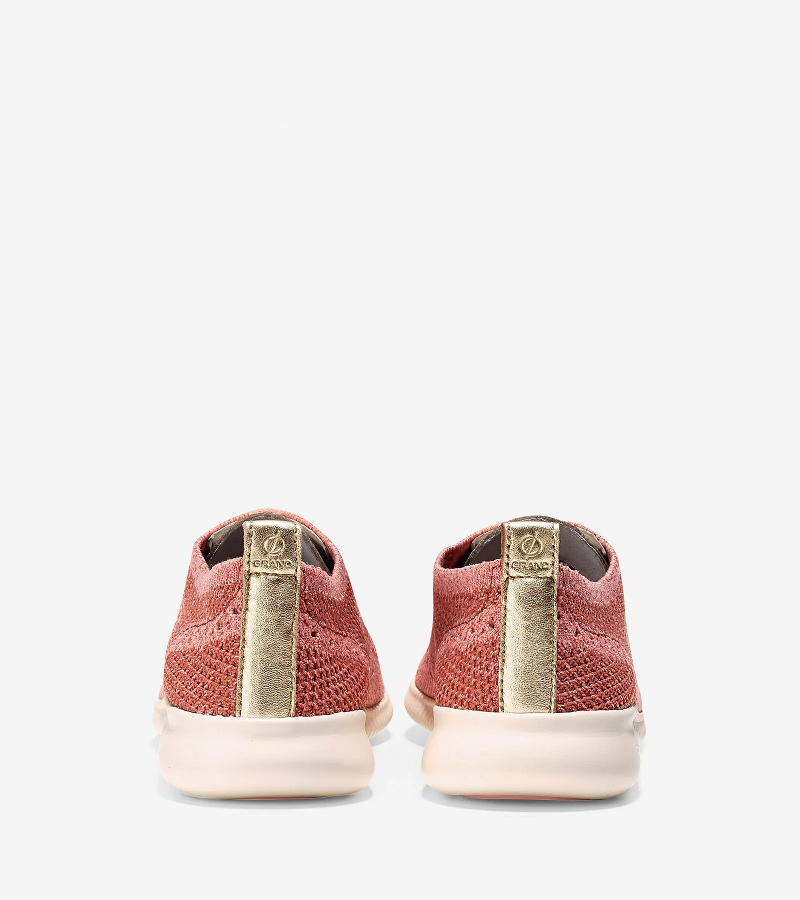2.ZERØGRAND Wingtip Oxford