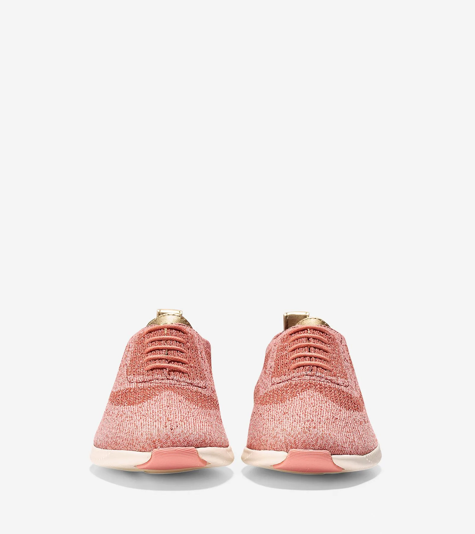 2.ZERØGRAND Wingtip Oxford