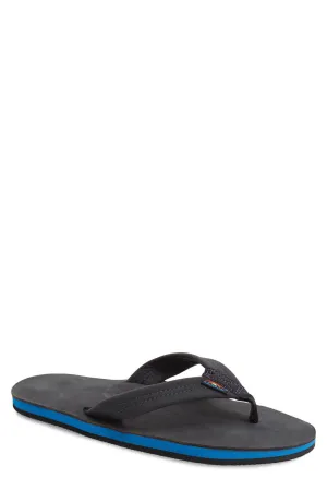 '301Blue' Flip Flop (Men)