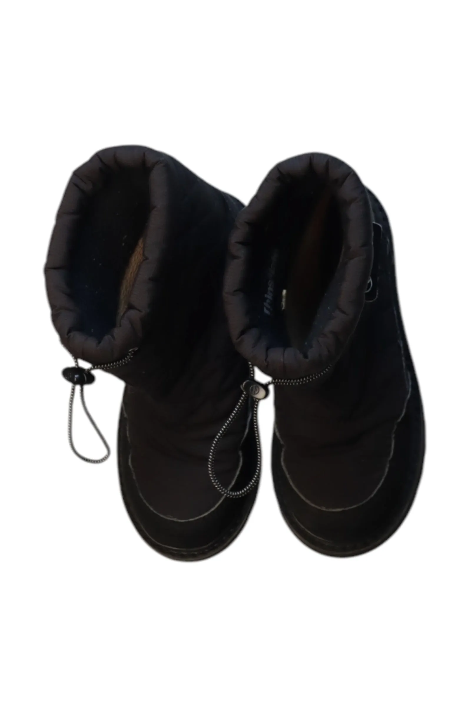 Aigle Quilted Winter Boots EU32