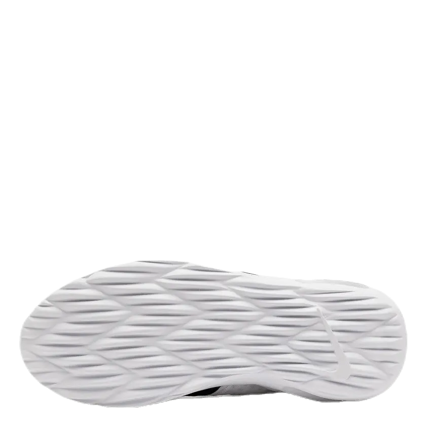 Air Max Sasha White/Black