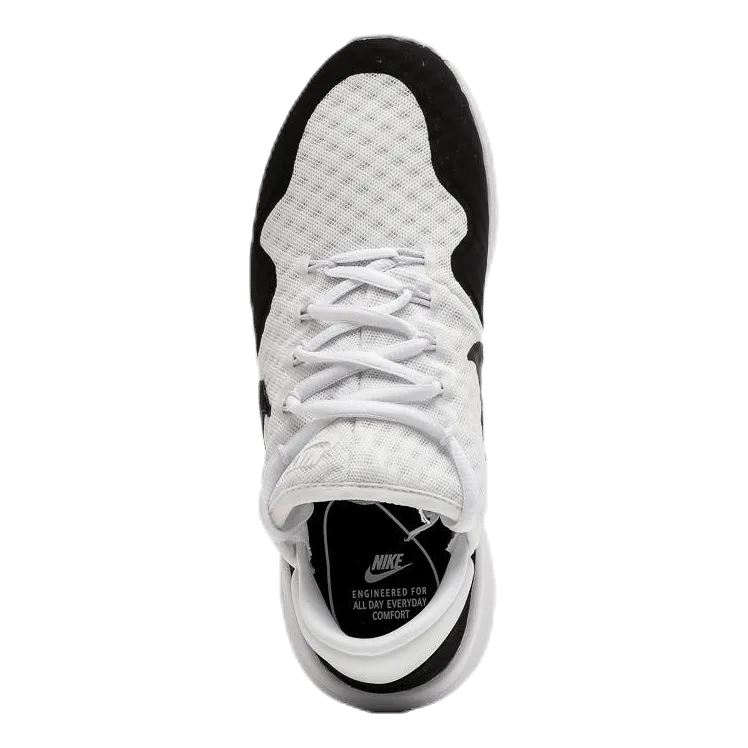 Air Max Sasha White/Black