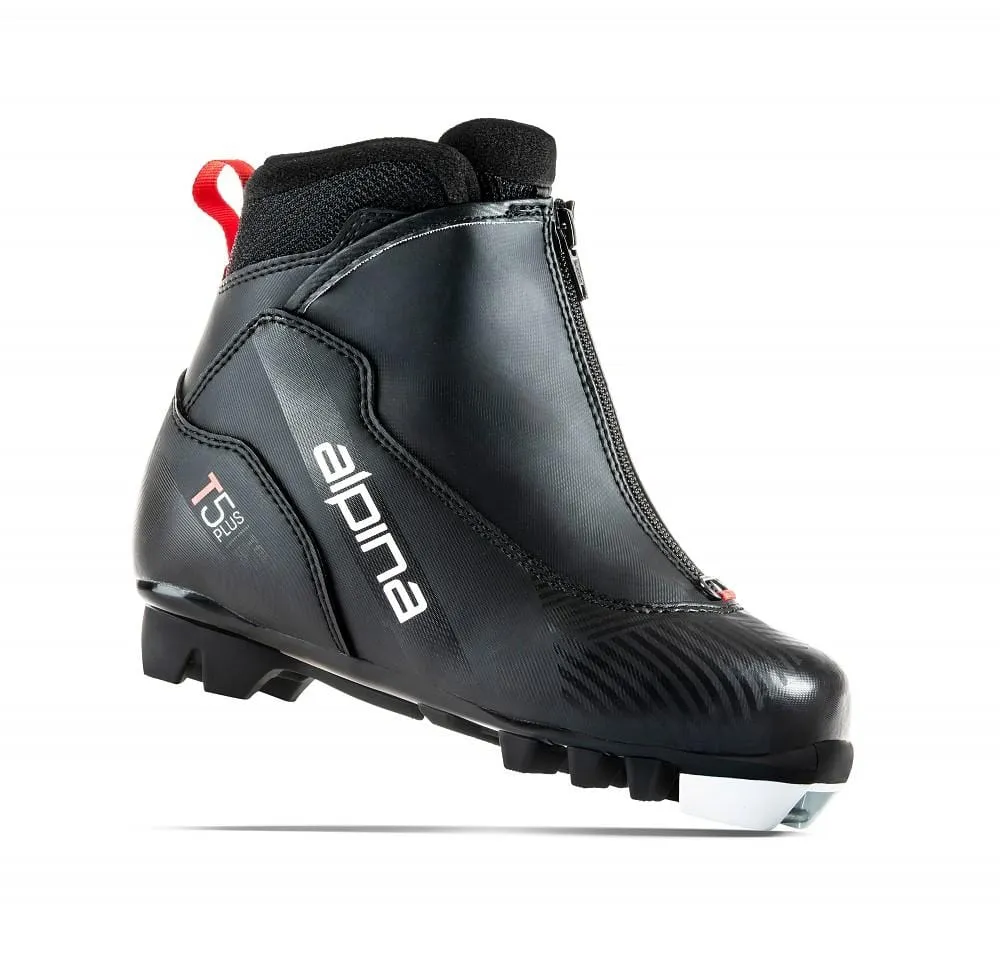Alpina T 5 Plus Junior Touring Country Ski Boots