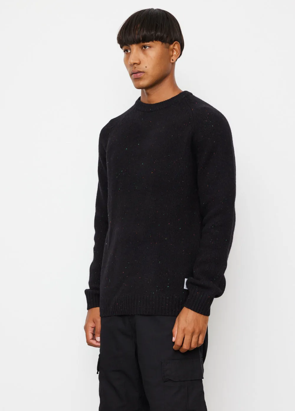 Anglistic Sweater