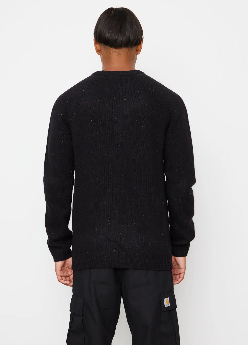 Anglistic Sweater