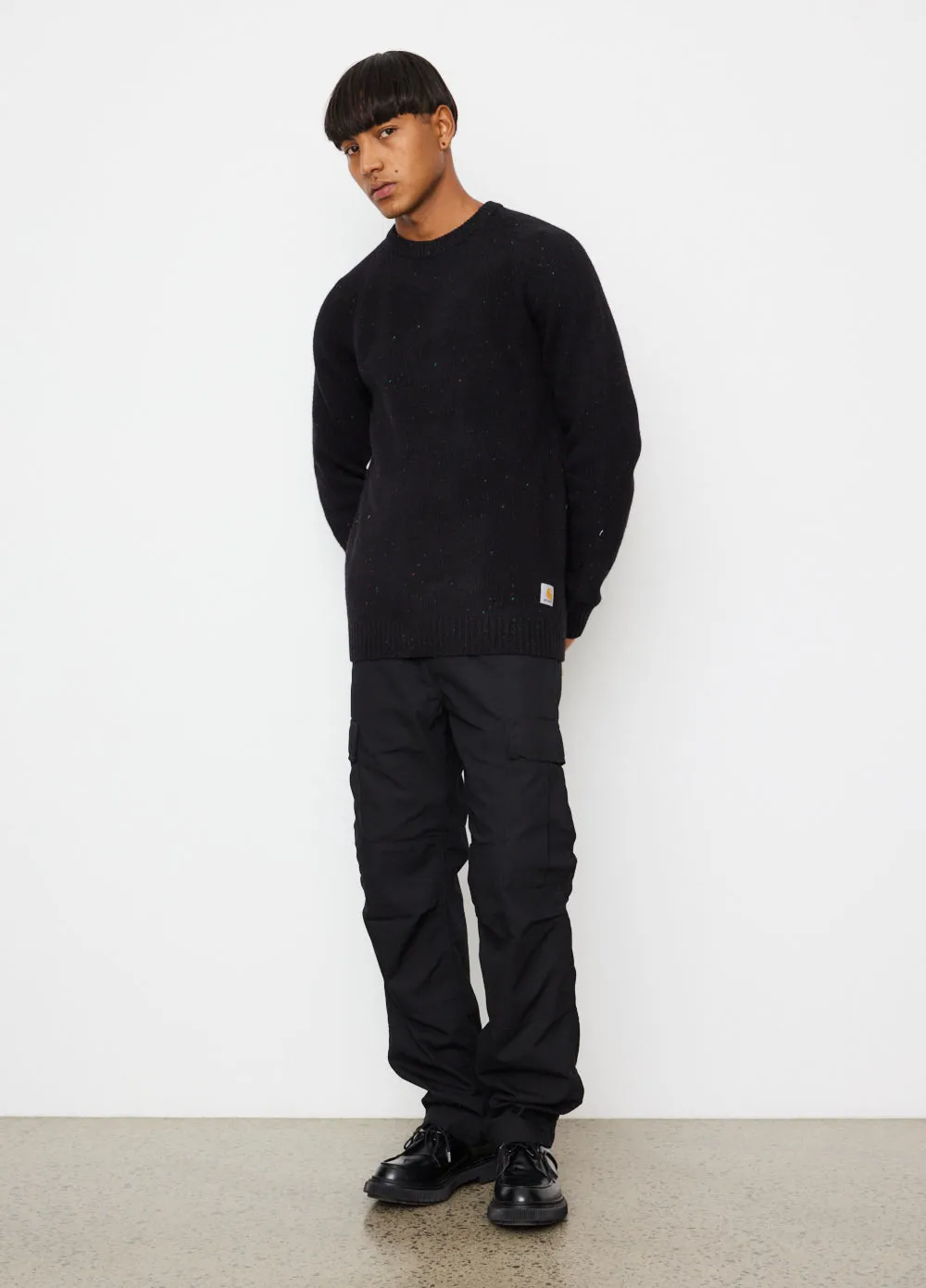 Anglistic Sweater