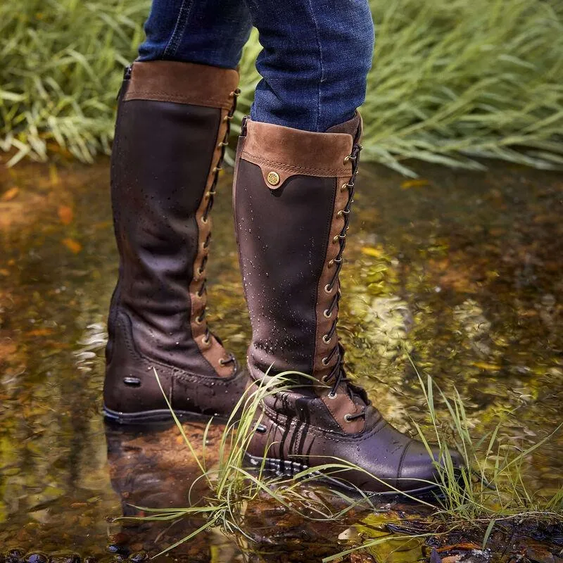Ariat Womens Coniston Max Waterproof Insulated Boots