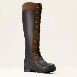 Ariat Womens Coniston Max Waterproof Insulated Boots