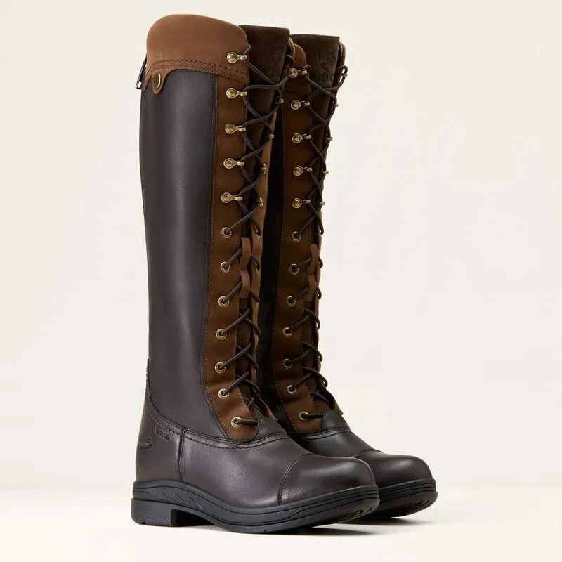 Ariat Womens Coniston Max Waterproof Insulated Boots