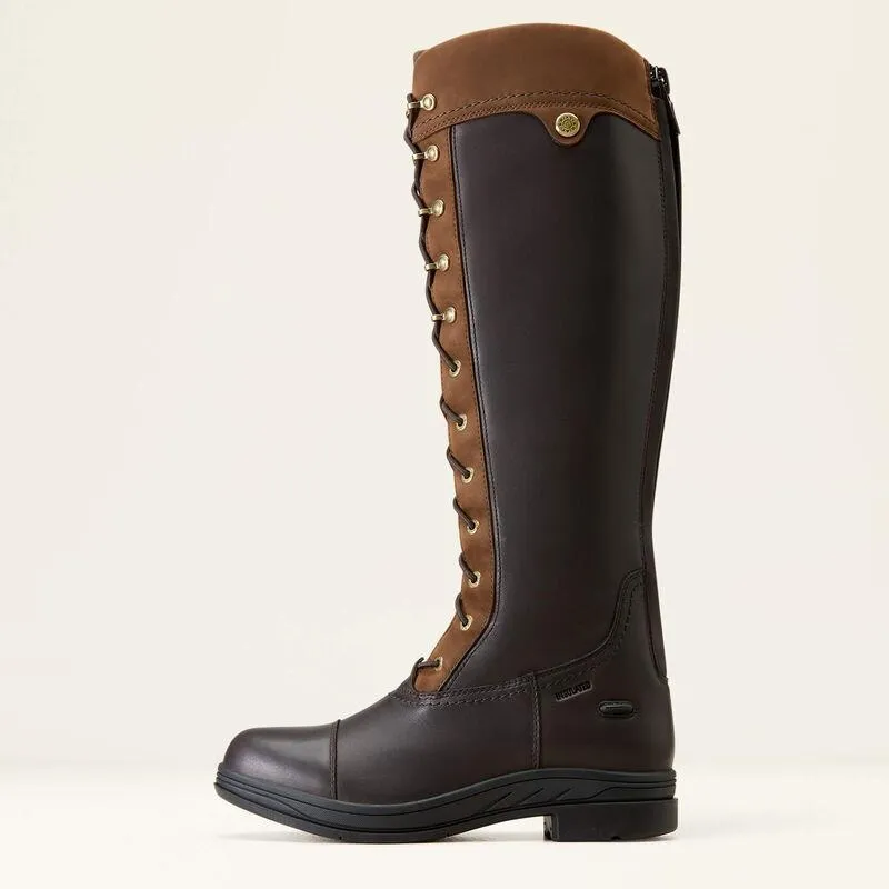 Ariat Womens Coniston Max Waterproof Insulated Boots