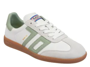 BACK 70 - CLOUD 2505 in ARMY Sneakers