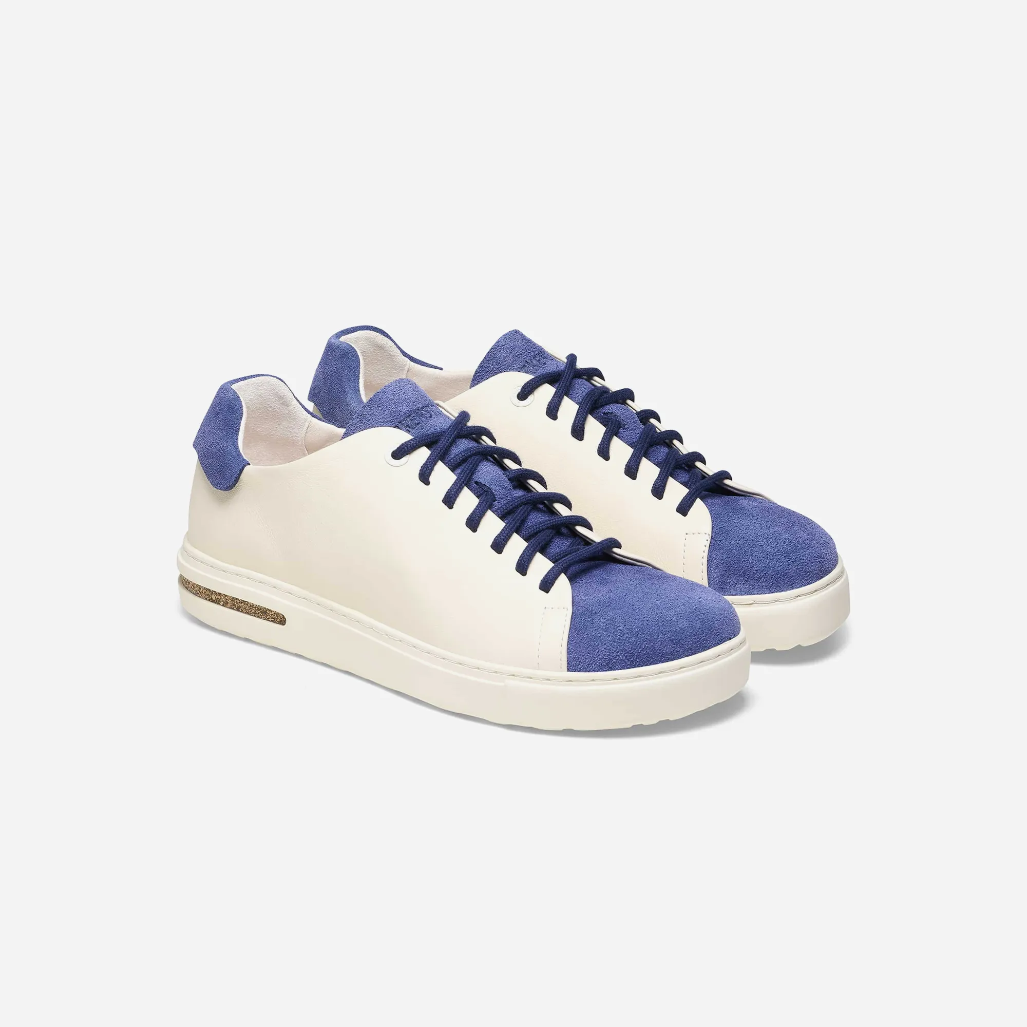 Birkenstock Bend Decon Pop LENA Indigo Blue/Eggshell