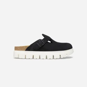 Birkenstock Boston Chunky LEVE Black