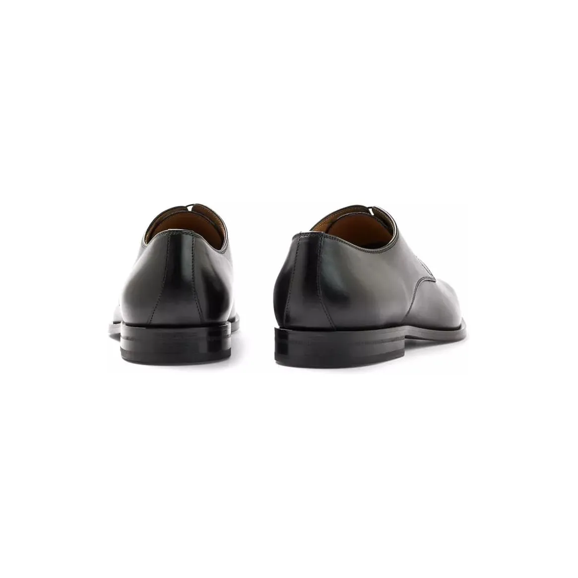 BOSS Derby Shoes