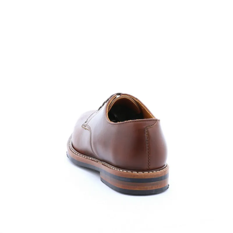 Camden Derby - Heritage Brown