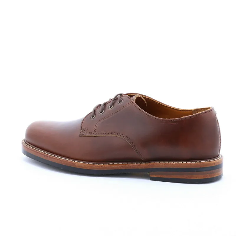 Camden Derby - Heritage Brown