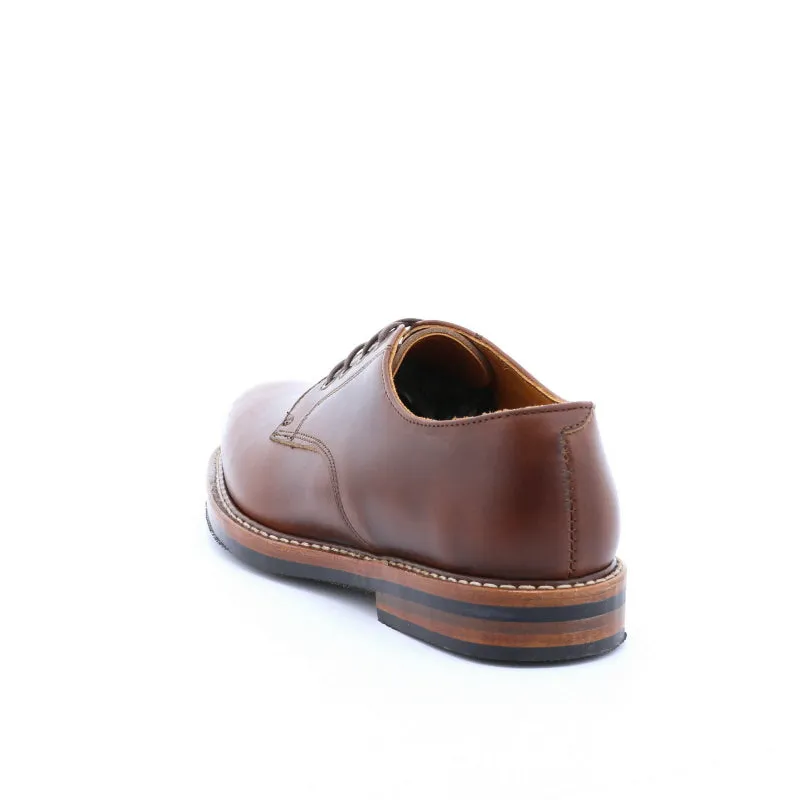 Camden Derby - Heritage Brown