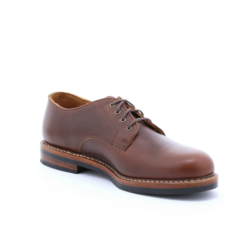 Camden Derby - Heritage Brown