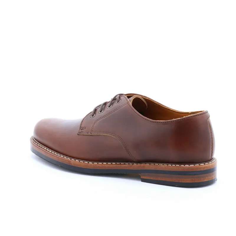 Camden Derby - Heritage Brown