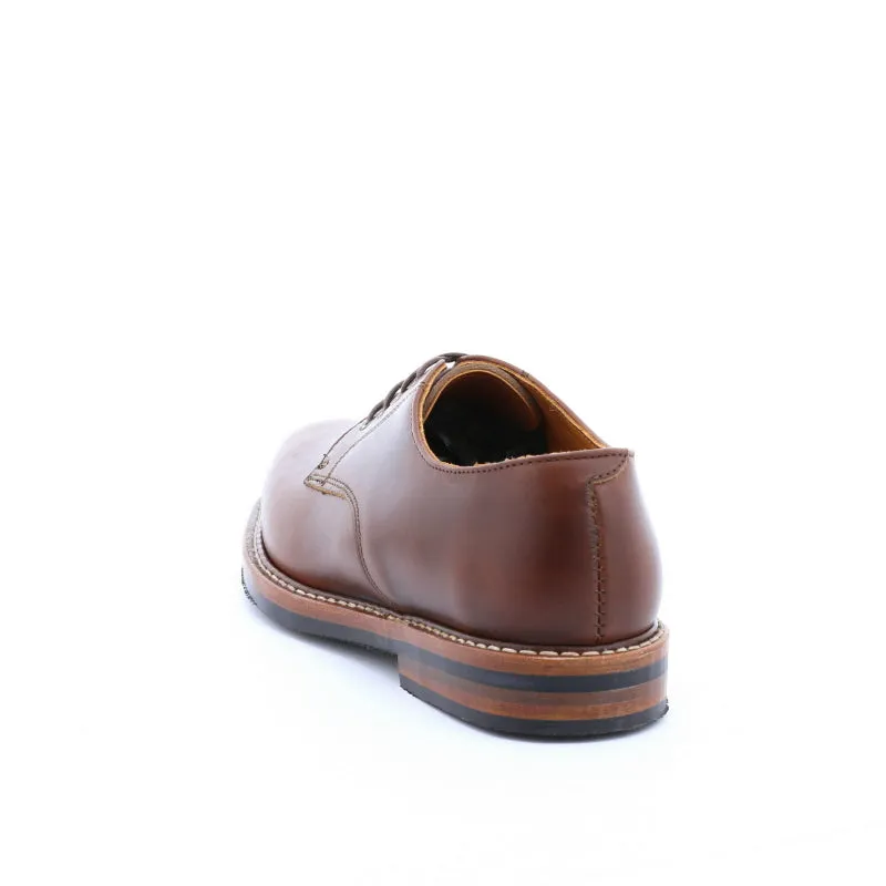 Camden Derby - Heritage Brown