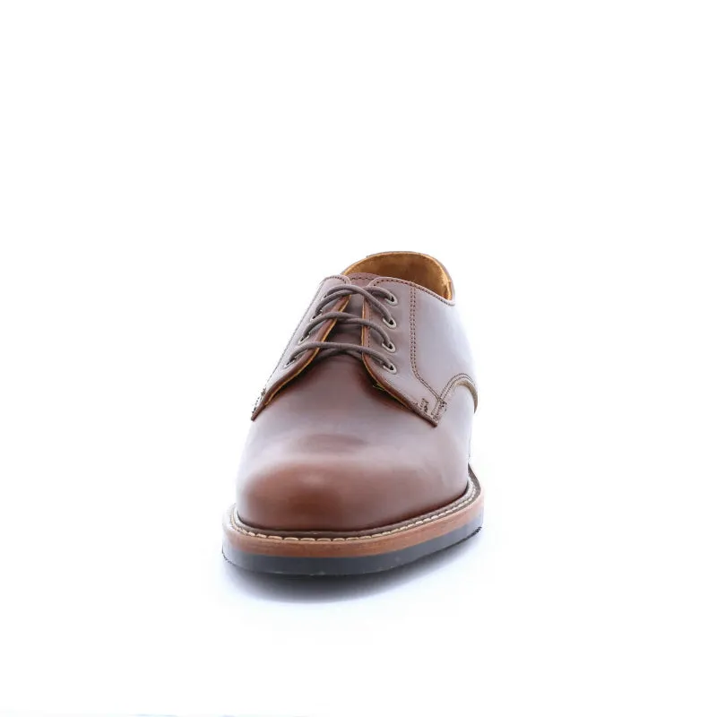 Camden Derby - Heritage Brown