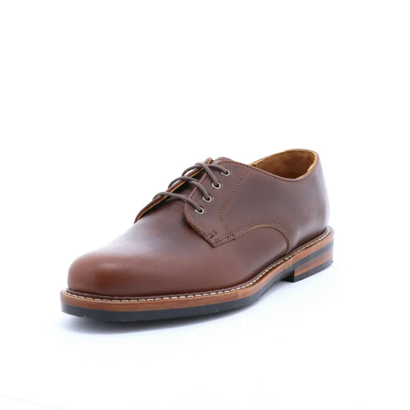 Camden Derby - Heritage Brown