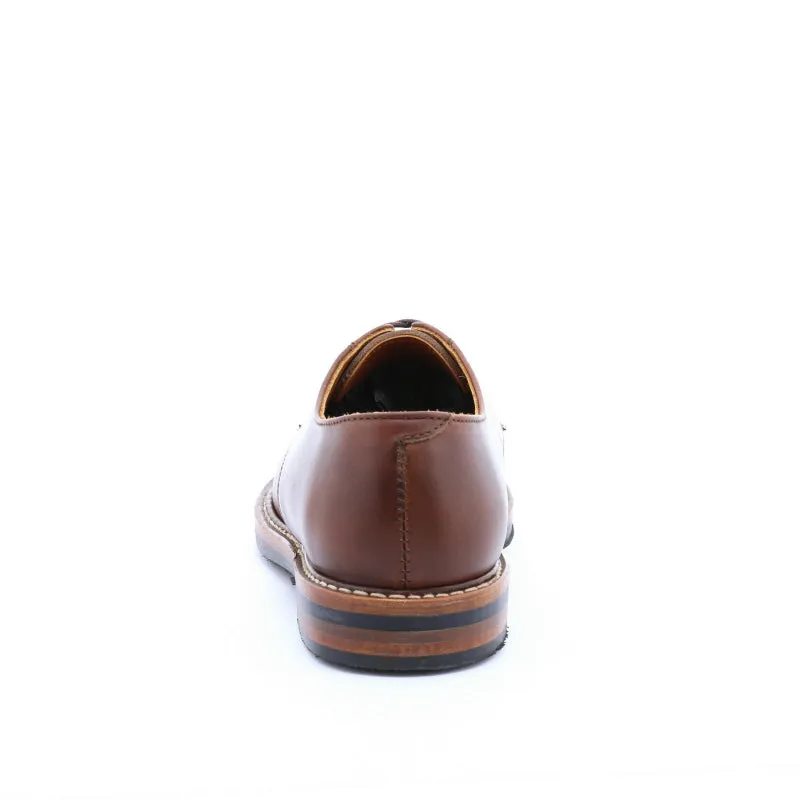 Camden Derby - Heritage Brown