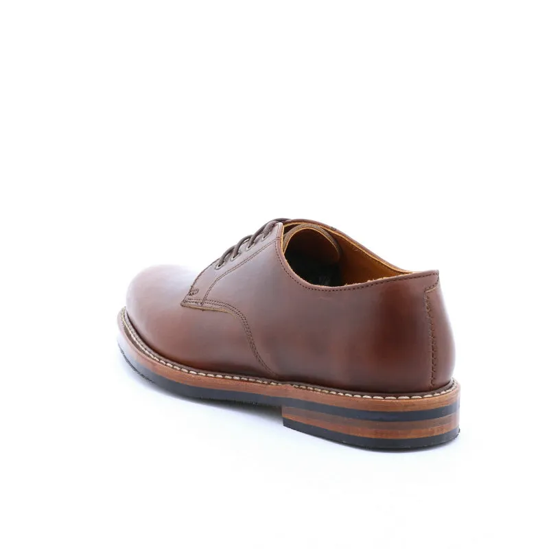 Camden Derby - Heritage Brown