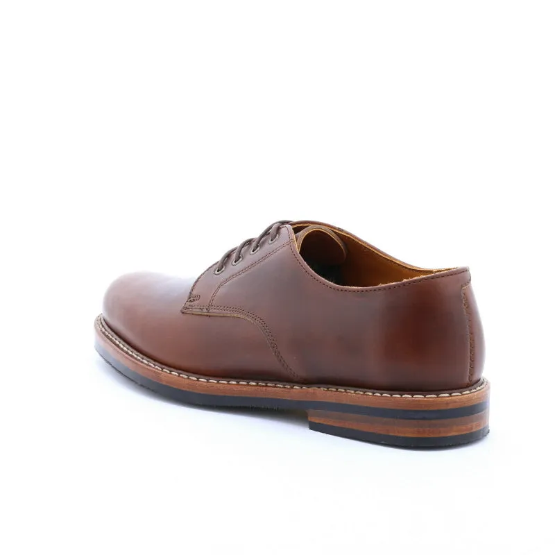 Camden Derby - Heritage Brown
