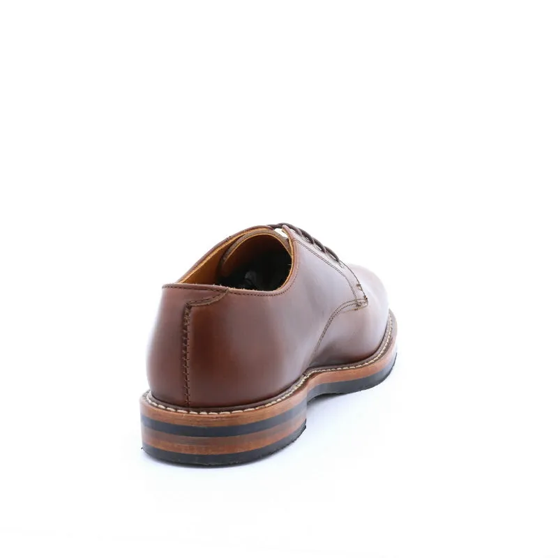 Camden Derby - Heritage Brown