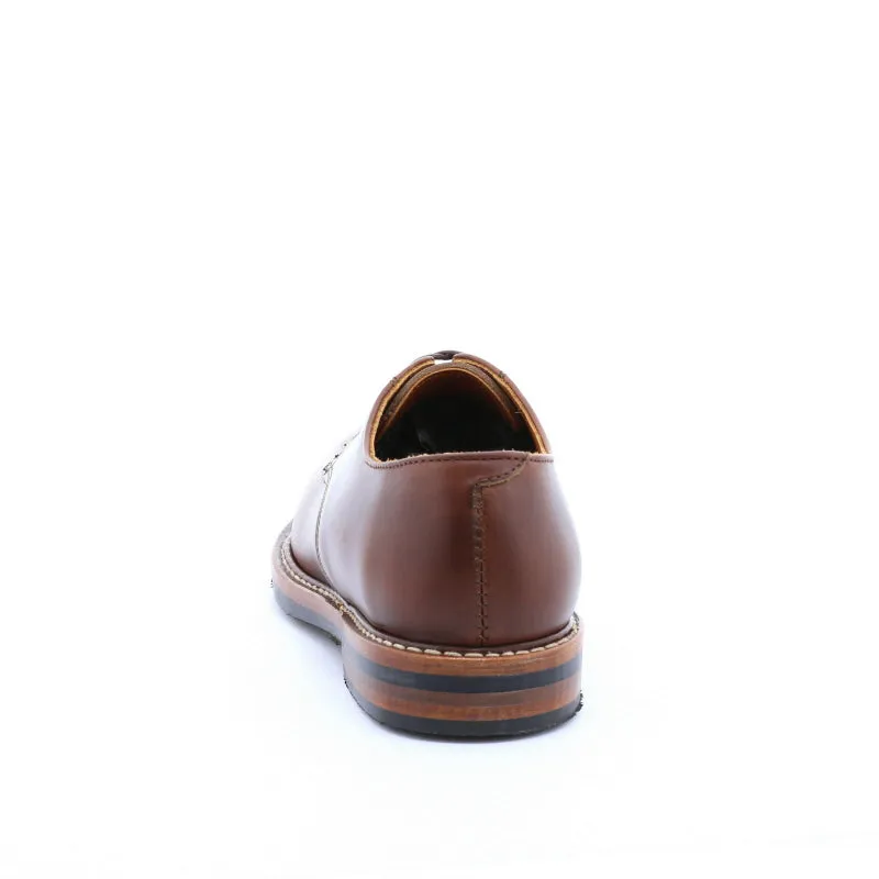 Camden Derby - Heritage Brown
