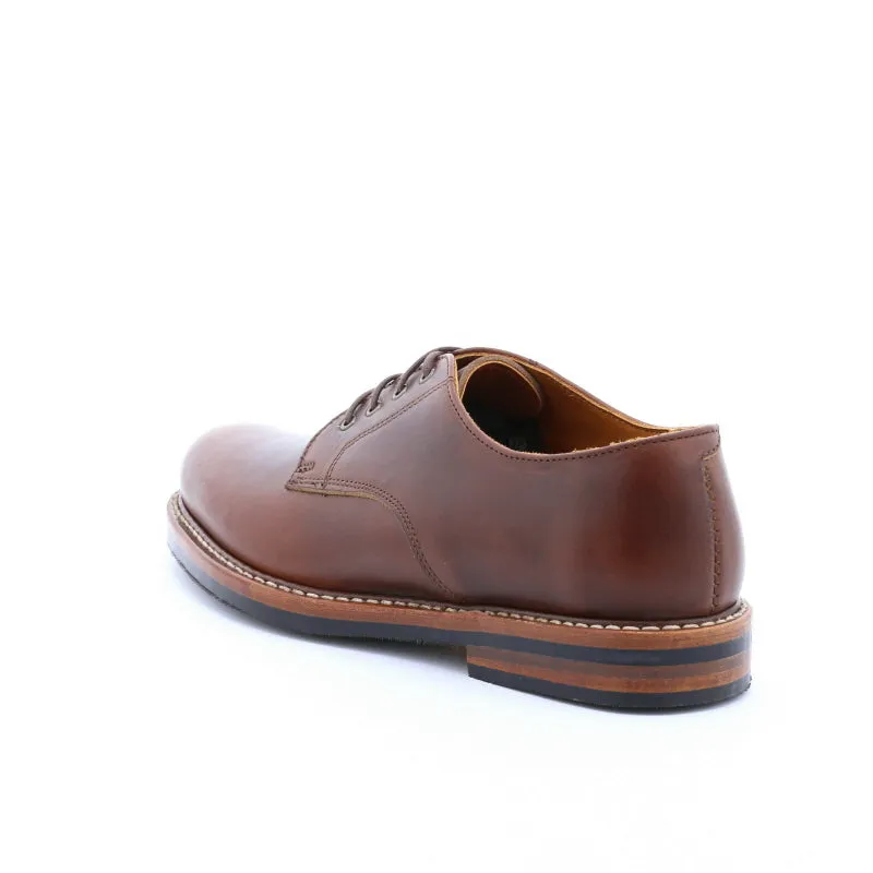 Camden Derby - Heritage Brown