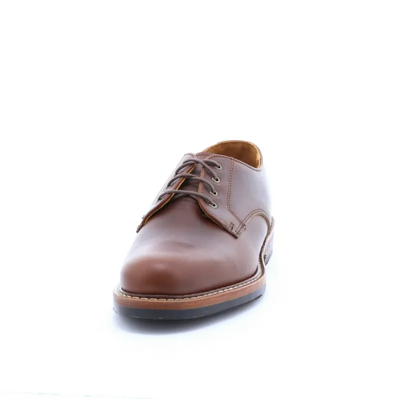 Camden Derby - Heritage Brown