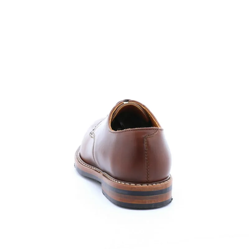 Camden Derby - Heritage Brown