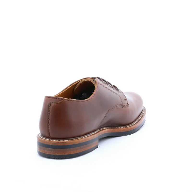 Camden Derby - Heritage Brown