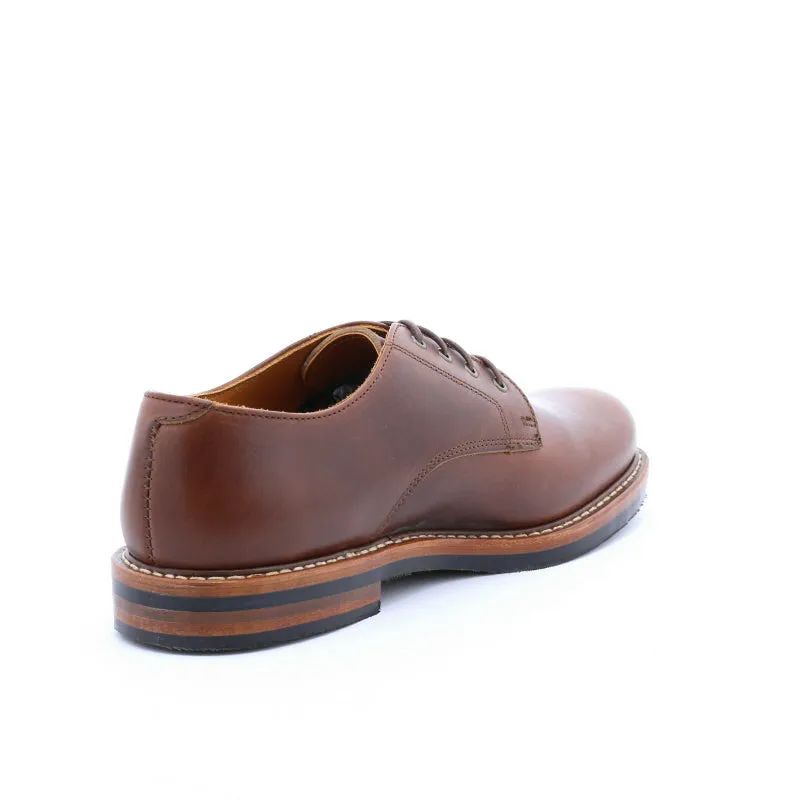 Camden Derby - Heritage Brown
