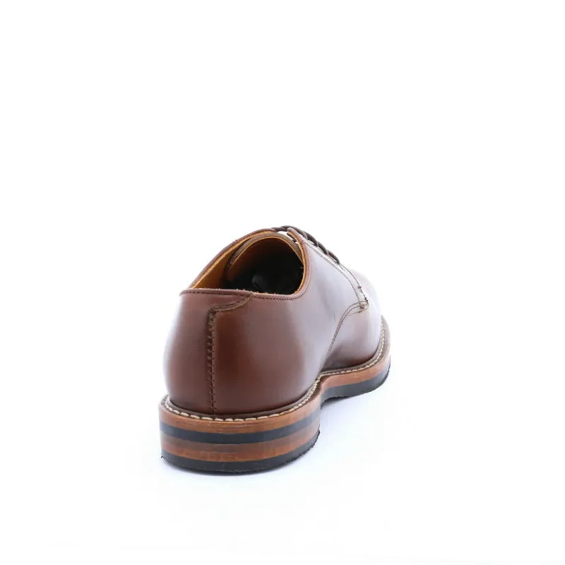 Camden Derby - Heritage Brown