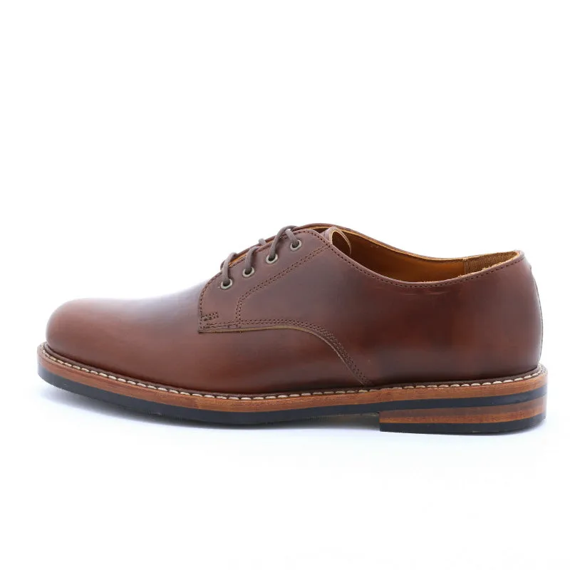 Camden Derby - Heritage Brown