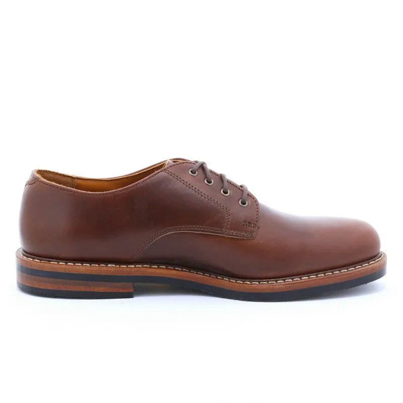 Camden Derby - Heritage Brown