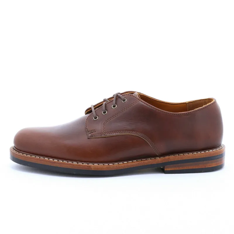 Camden Derby - Heritage Brown