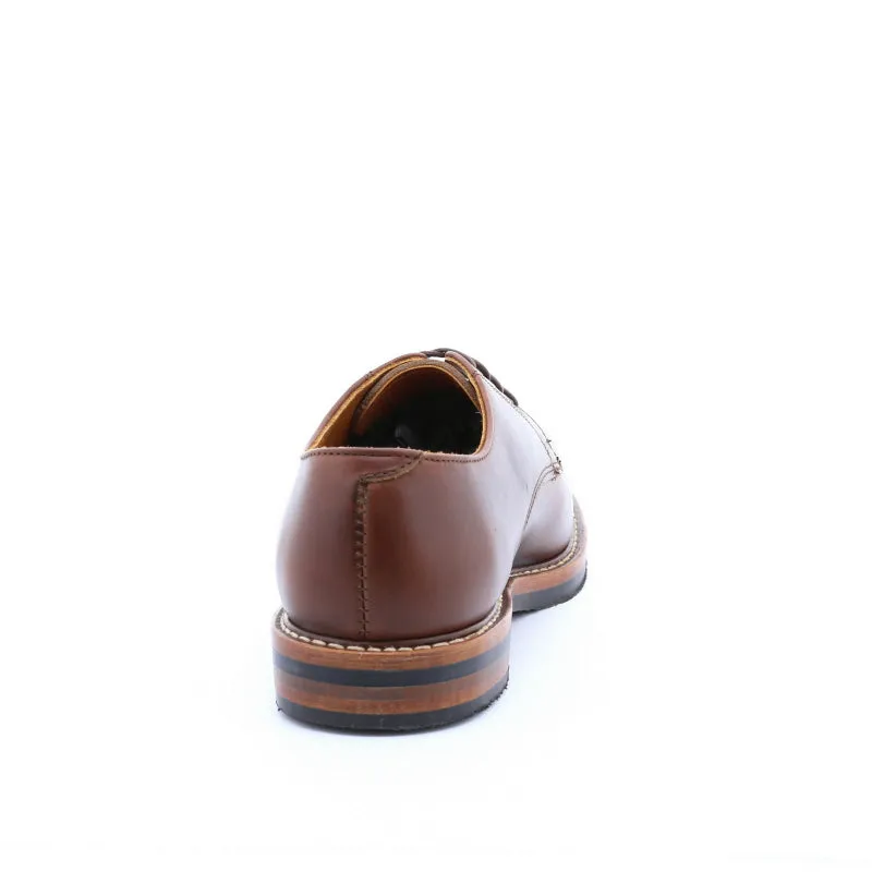 Camden Derby - Heritage Brown