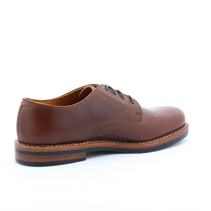 Camden Derby - Heritage Brown