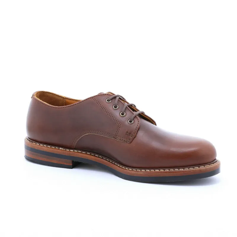 Camden Derby - Heritage Brown