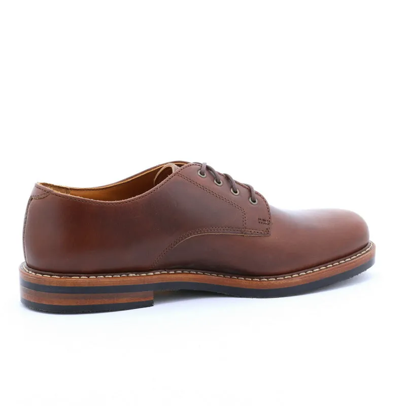 Camden Derby - Heritage Brown