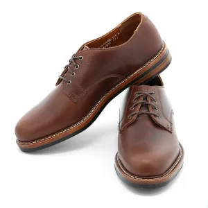 Camden Derby - Heritage Brown
