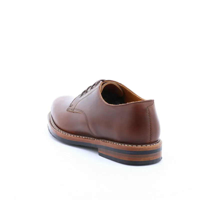 Camden Derby - Heritage Brown