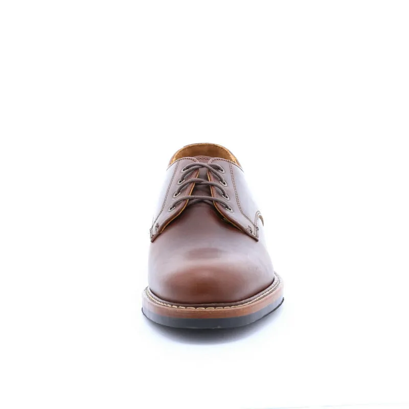 Camden Derby - Heritage Brown