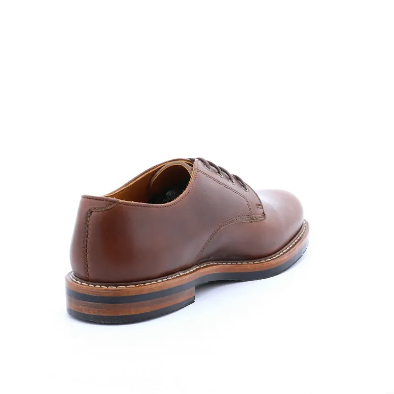 Camden Derby - Heritage Brown