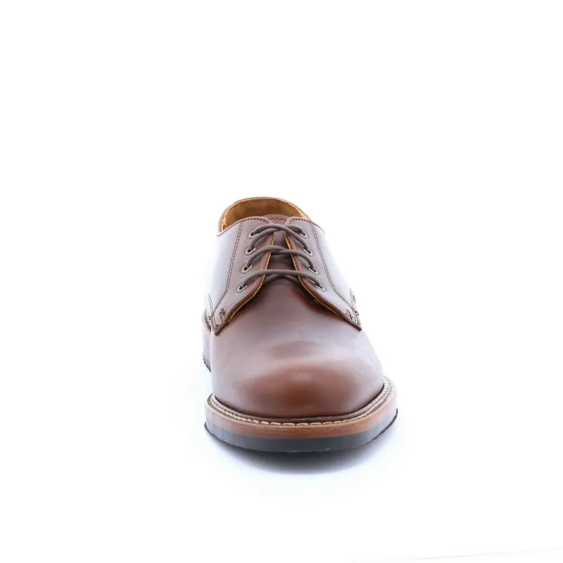 Camden Derby - Heritage Brown